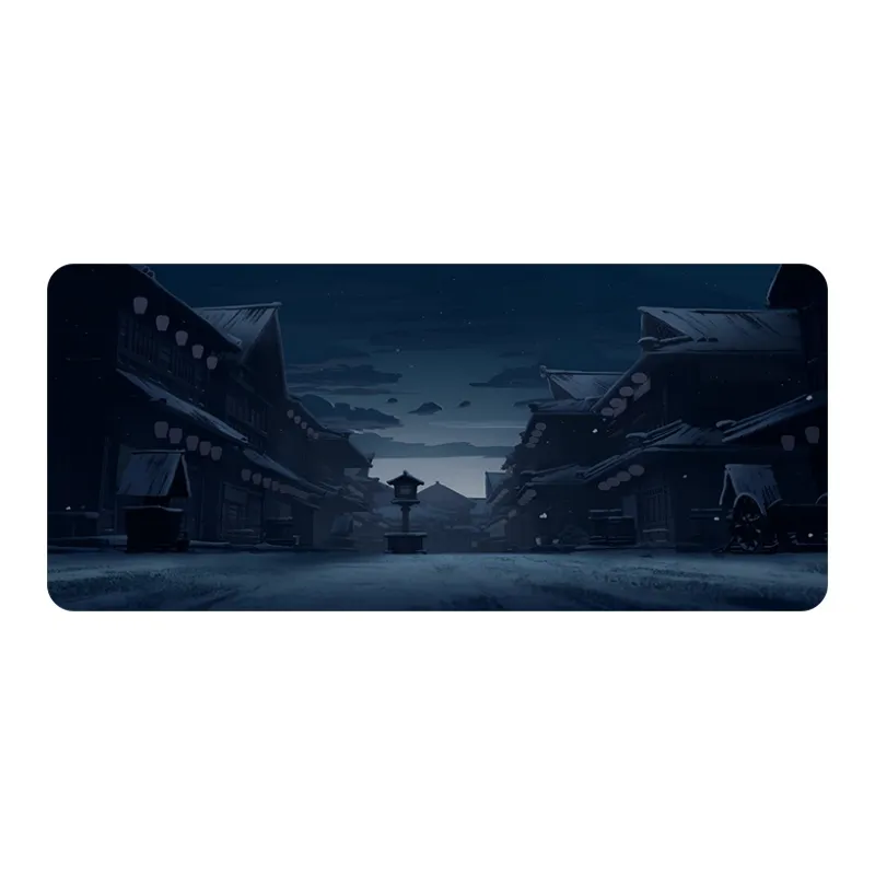 Directions Extra Large Esports Fine Texture Precision Edges Mouse Pads-0