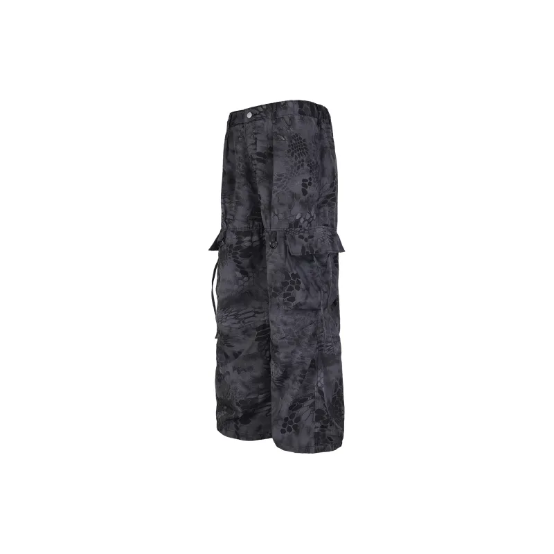 GBXM Cargo Pants Unisex-1