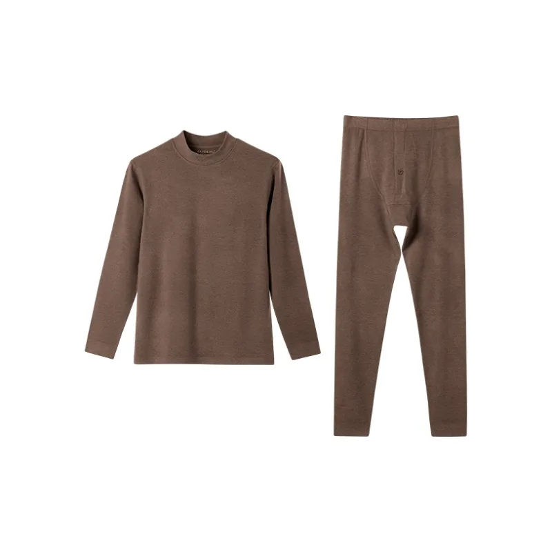 Casenland Men Thermal Sets-4