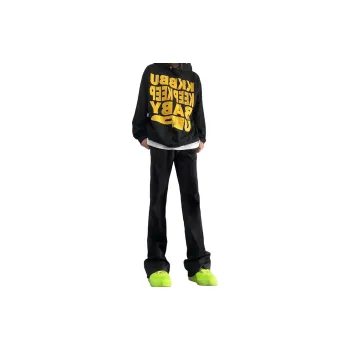 SWAMP AREA Jeans Unisex