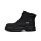 Black Matte Unlined