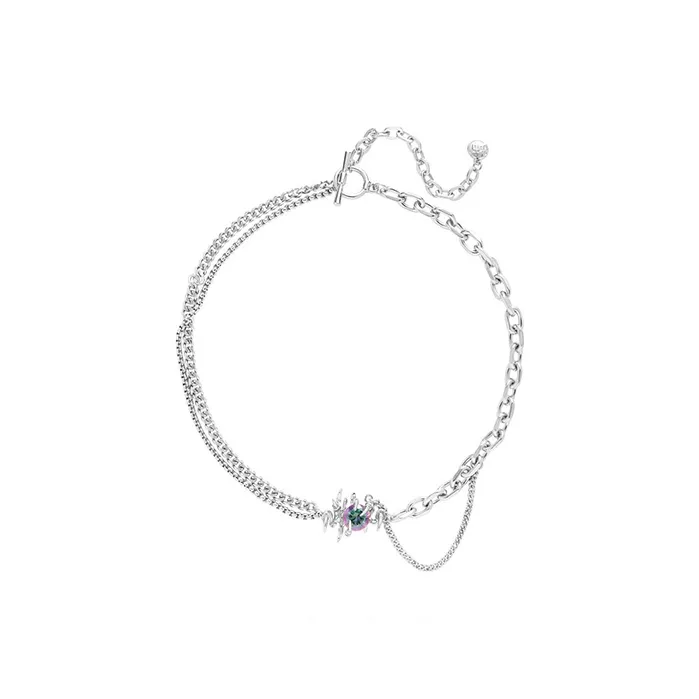 DTOTO Necklaces Unisex-0