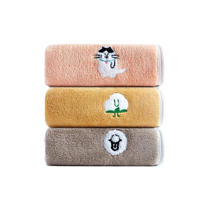 Sanli Towels-3