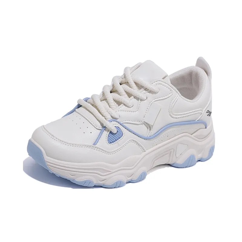 YUZHAOLIN Low-Top Chunky Sneakers Women's-3