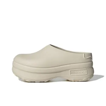 adidas originals AdiFOM Stan Smith Mule Beige Women's