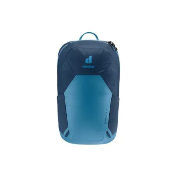 DEUTER Polyamide With Polyamide Outdoor Mountaineering Bag Backpack Regular Unisex Ink Blue