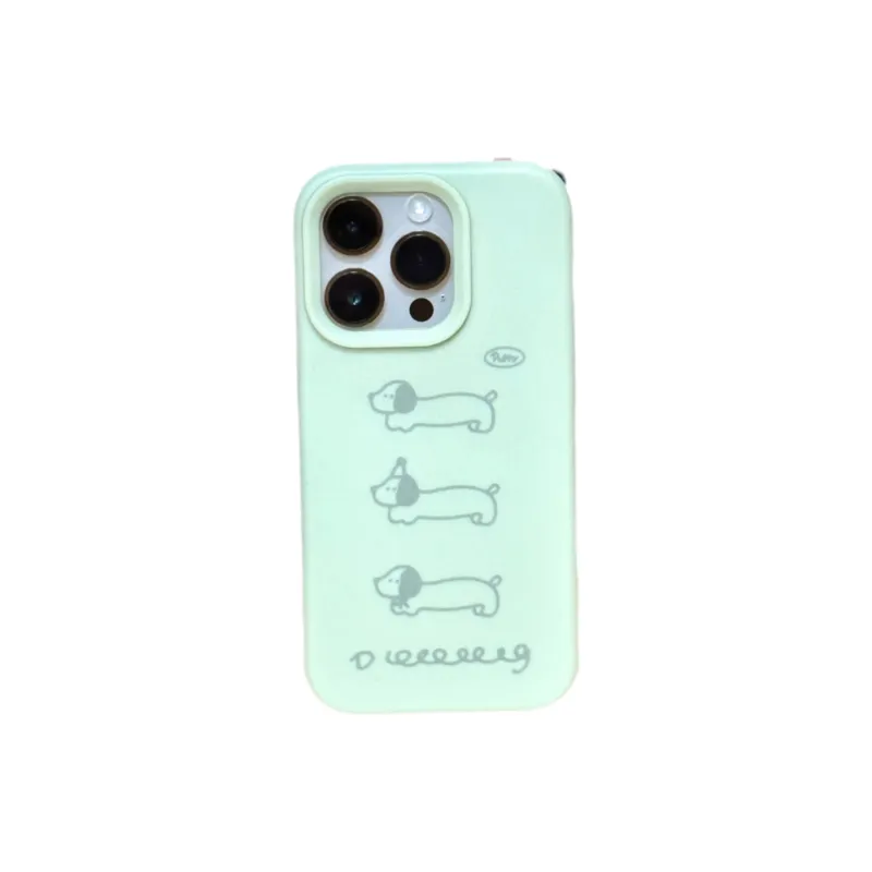 SHANGHUI Phone Cases-15