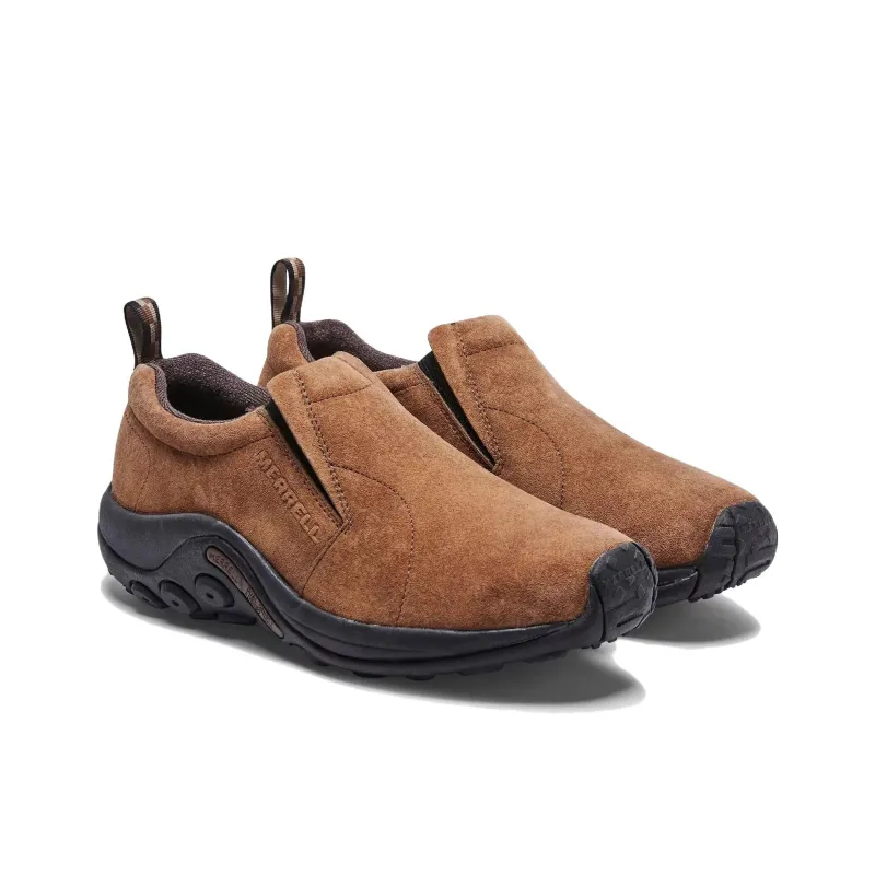 MERRELL Jungle Moc Dark Earth-2