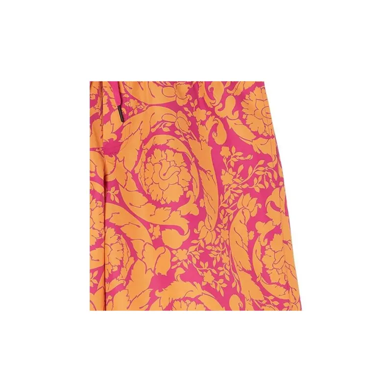 VERSACE Mare Shorts-4