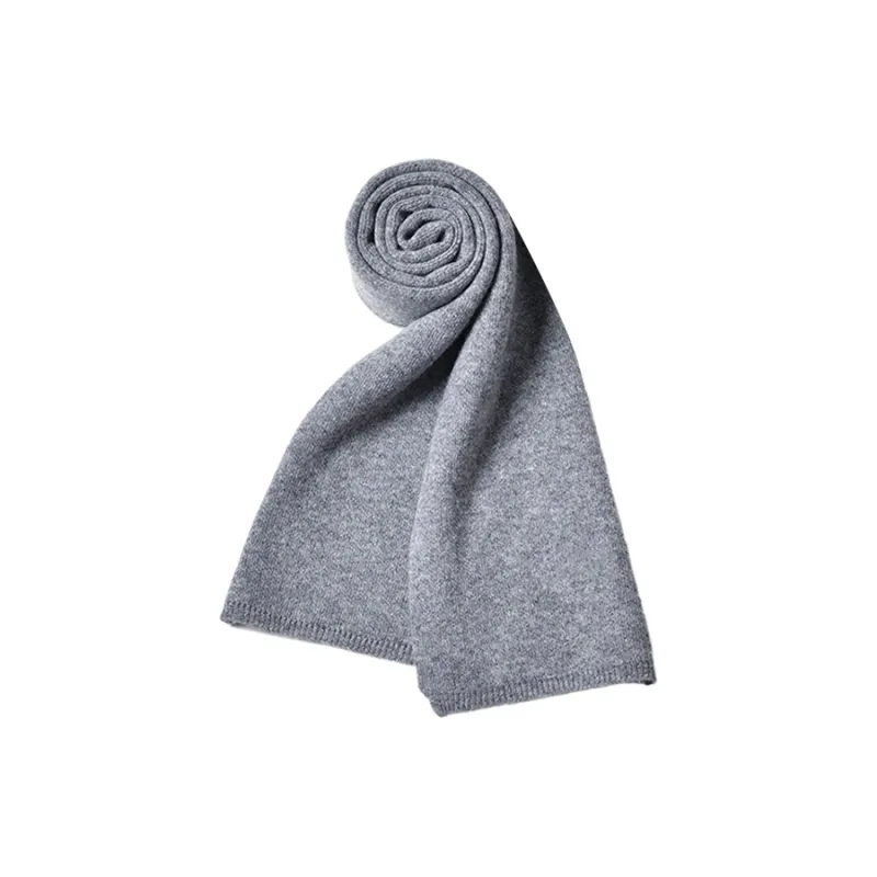 BAGGL Wool Knit Scarves Unisex Gift Box Set-4