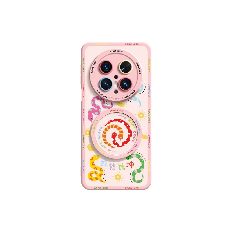 SUPER MOUSE Phone Cases-2
