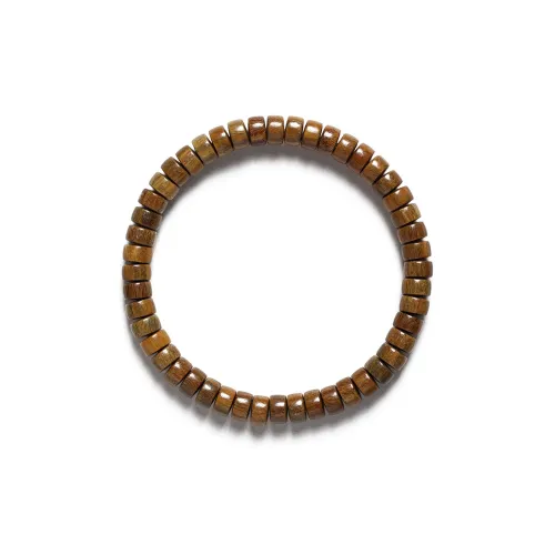 SHUZHUO Tribute Wood Wooden Bracelets Unisex