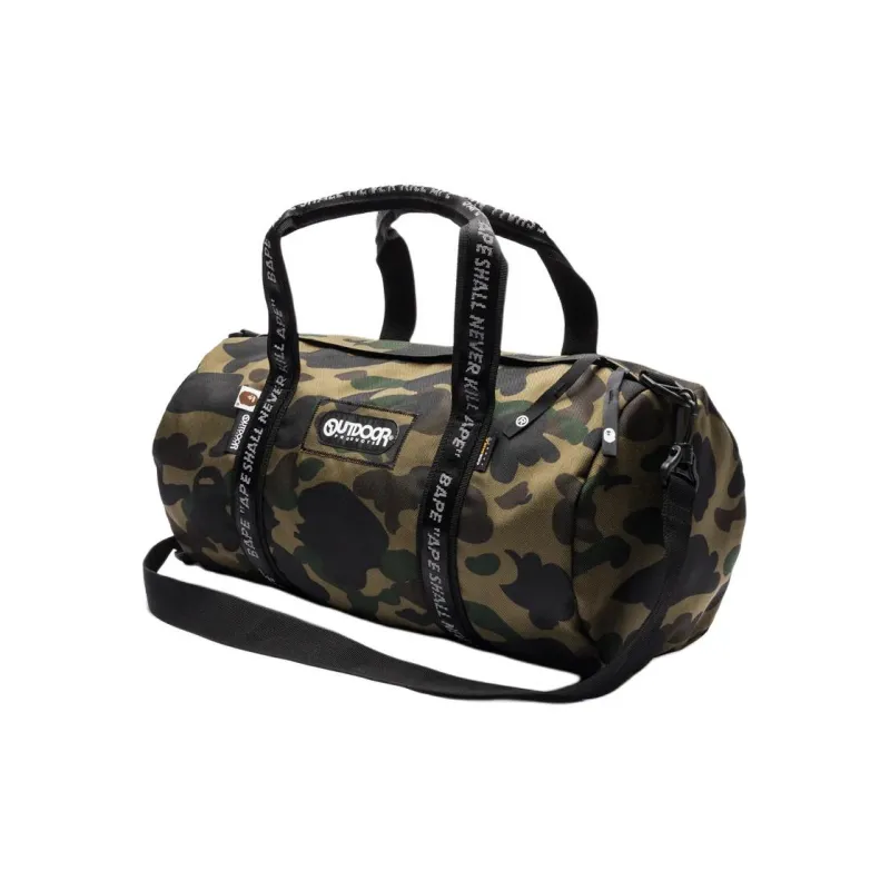 Outdoor Products X A BATHING APE Bape Handbags-2