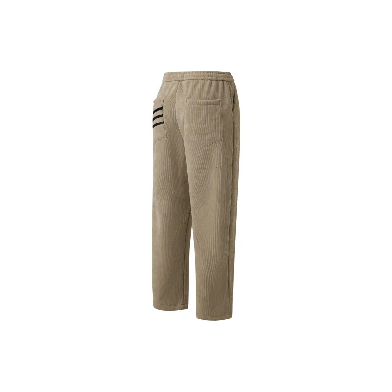 TH FABRICATE Casual Pants Unisex-6