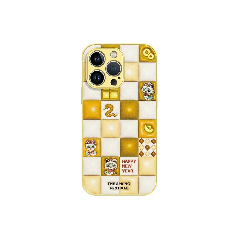Lingtao Phone Cases-7
