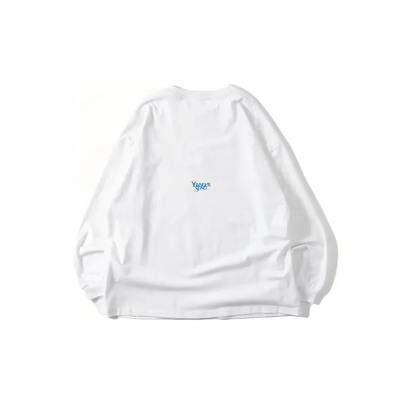 Younger Song T Shirts Men-4