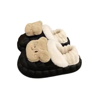 Avonlee Slippers / Home Slippers