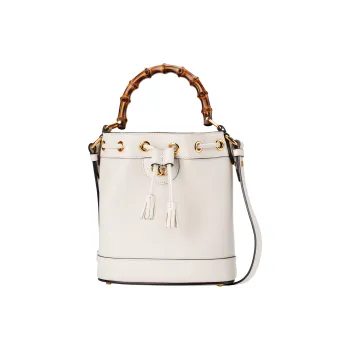 GUCCI Diana Handbags