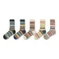 Black+Navy Blue+Coffee+Khaki+Beige[5 Pack]