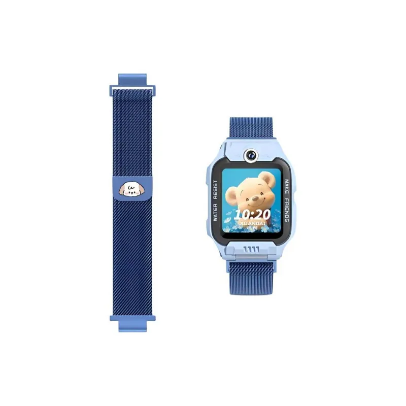 Fly Imoo Compatibility Watch Band Metal-30