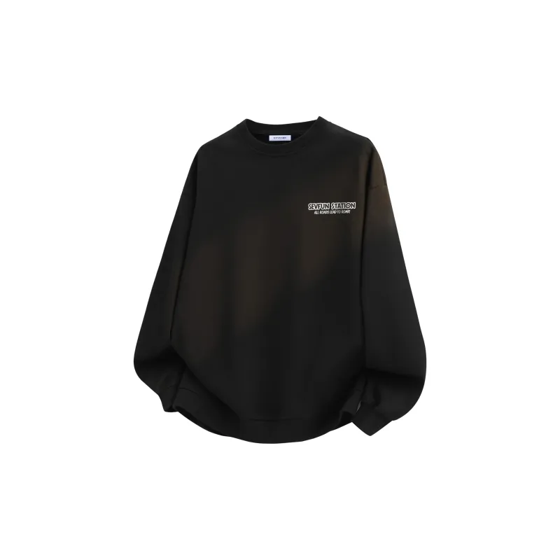 7 SEVFUN Sweatshirts Unisex-10
