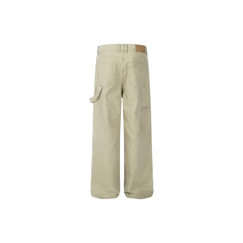 GBXM Jeans Unisex-7