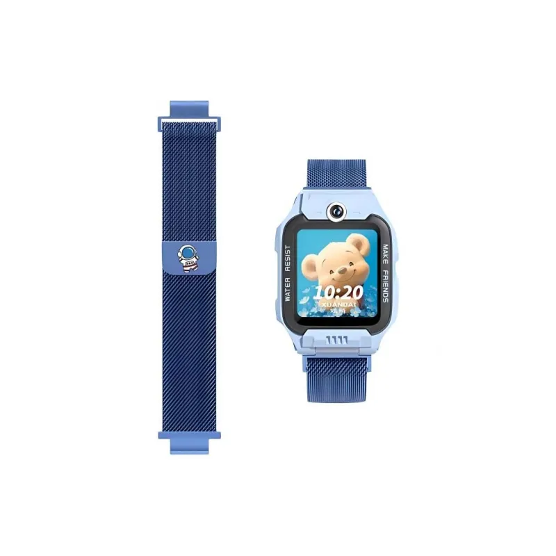 Fly Imoo Compatibility Watch Band Metal-24