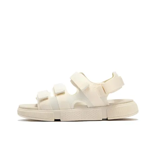 361° One-Strap Sandals Men