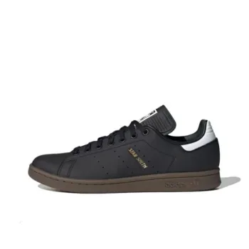 Stan Smith Adidas Originals 'Soccer Influence Pack Black'