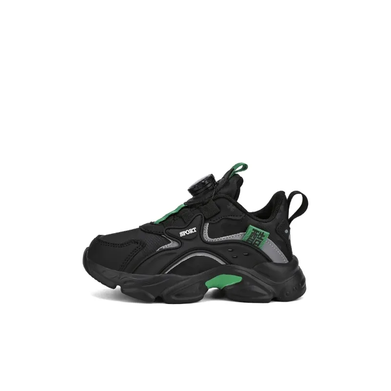 YUZHAOLIN Wear resistant And Waterproof Kids' Running Shoes Kids'-3