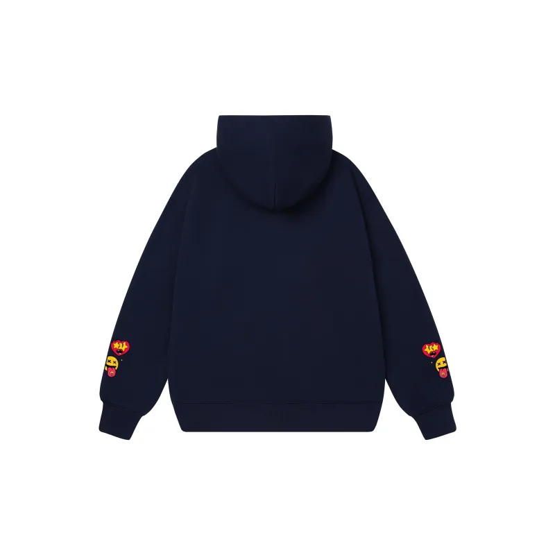 REXSHION Sweatshirts Unisex-17