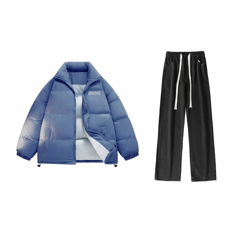 David Bakken Casual Sportswear Unisex-9