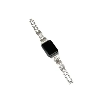 Antey Xiaomi Compatibility Watch Band 175 220mm Made Of Steel