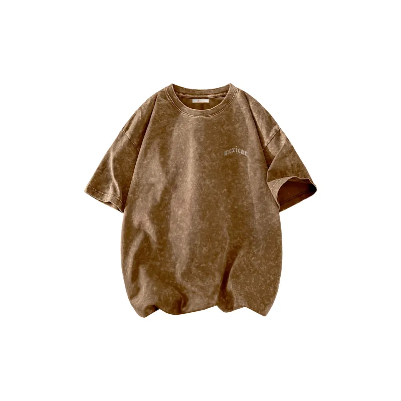 MEXICAN T Shirts Unisex-10