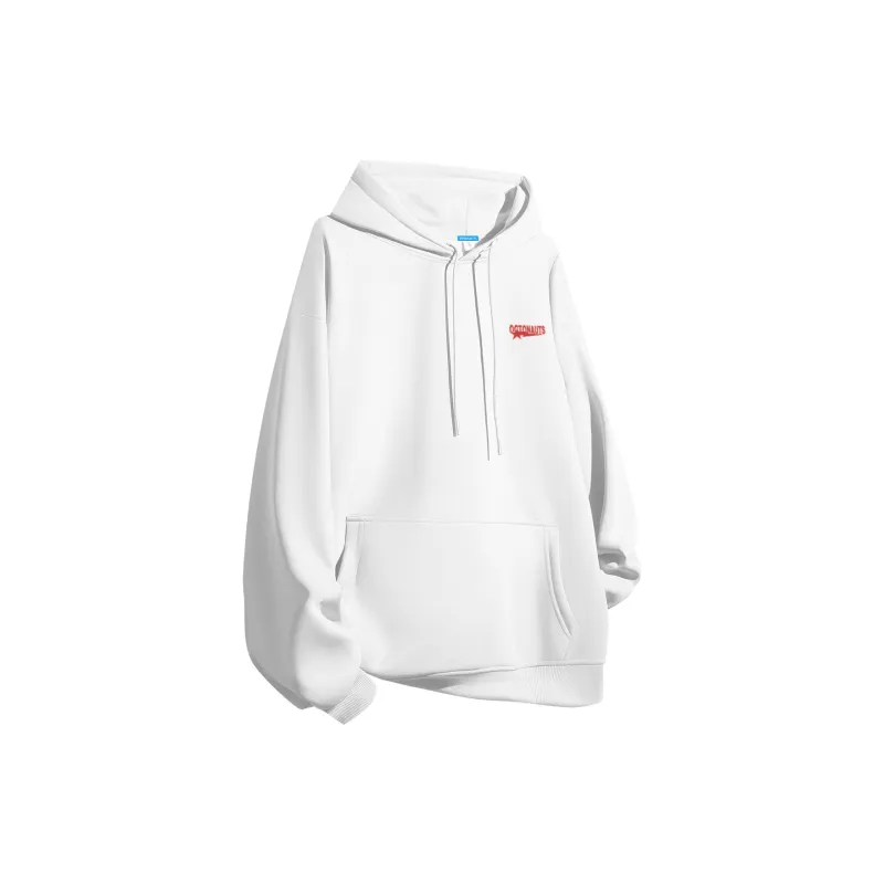 Small Columns Under The Sea Hoodie Unisex-14