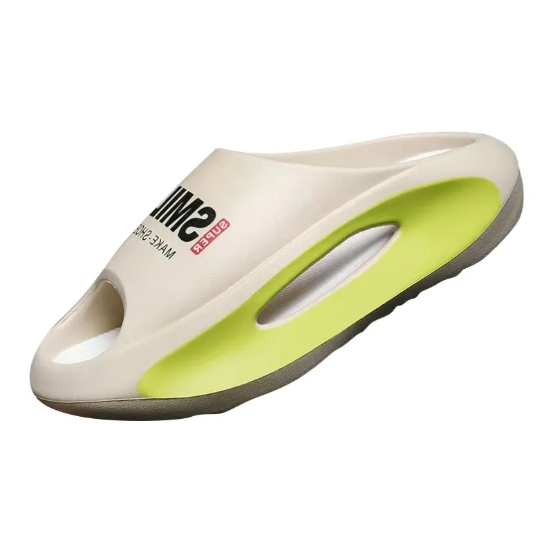 MAIMENG&XIAOTIANTUAN Home Slippers-9