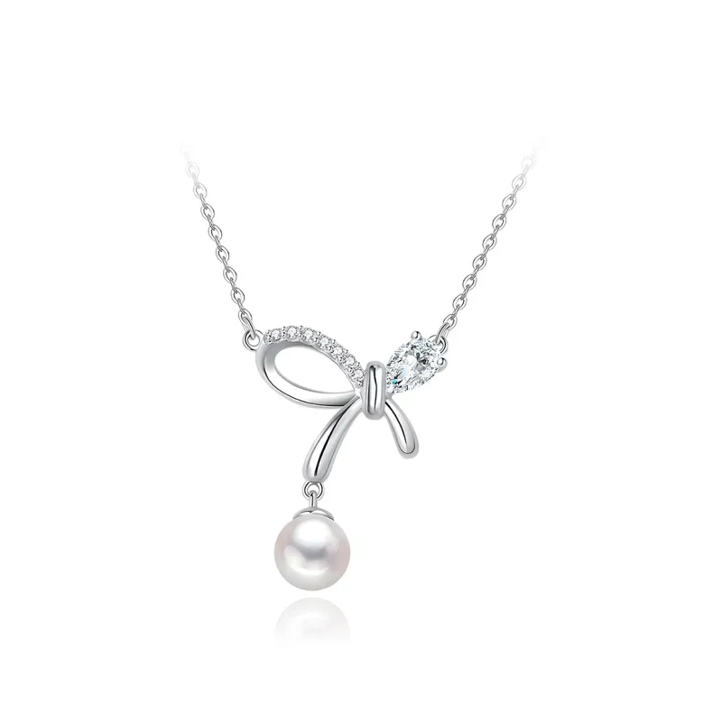 JINFEIYA JEWELRY Freshwater Pearl Necklaces Women's-0
