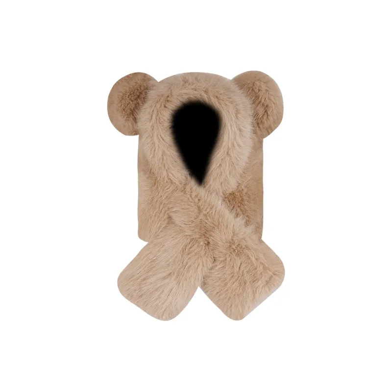 TUCANO Polyester Hoods & Plush Hats Unisex-4
