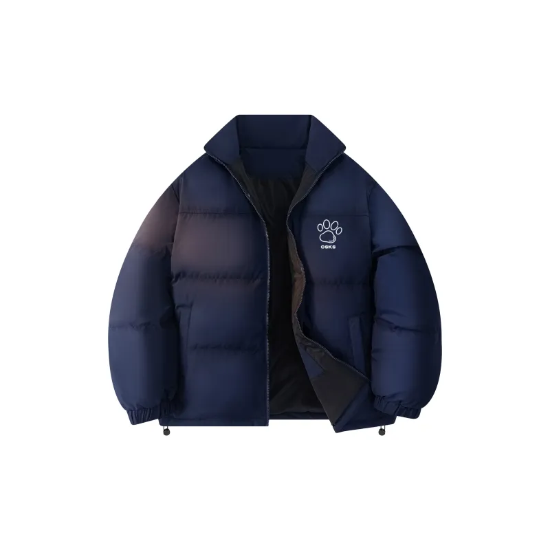 CSKS Down Jackets Unisex-15