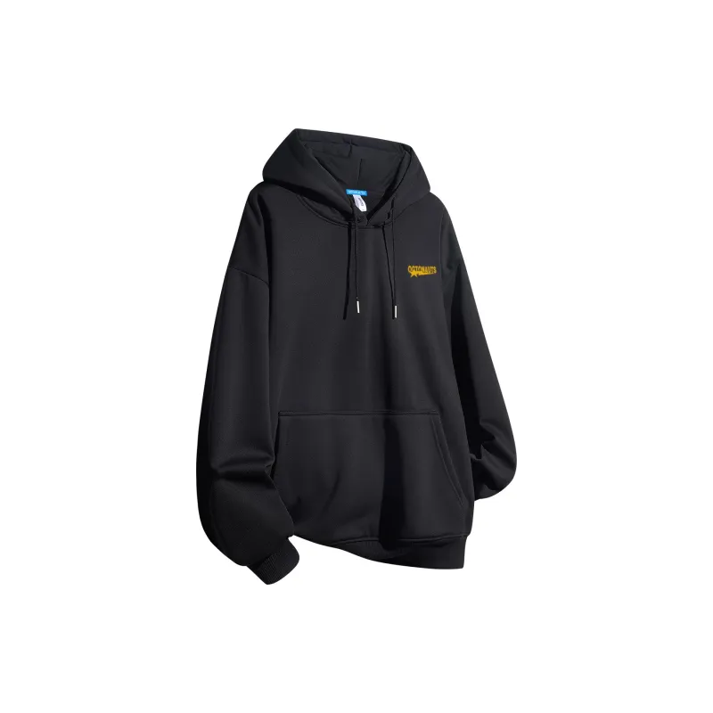 Small Columns Under The Sea Hoodie Unisex-40