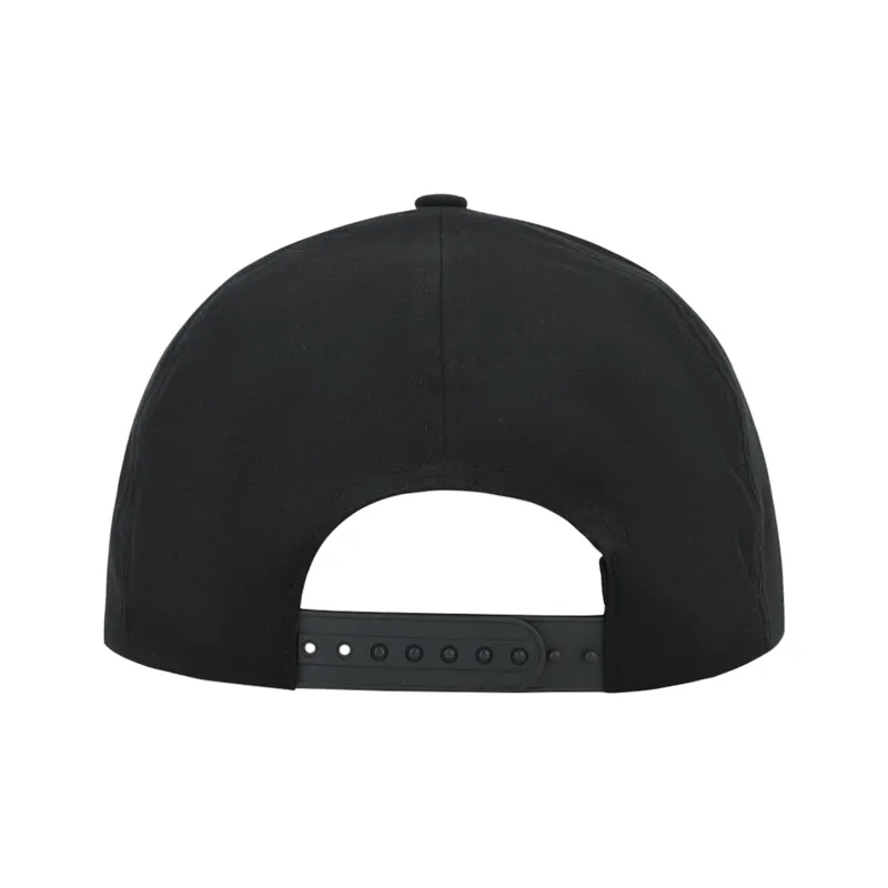 Jack Wolfskin Polyester Baseball Caps Unisex Multicolor-2