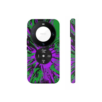 X Beast Lab Phone Cases