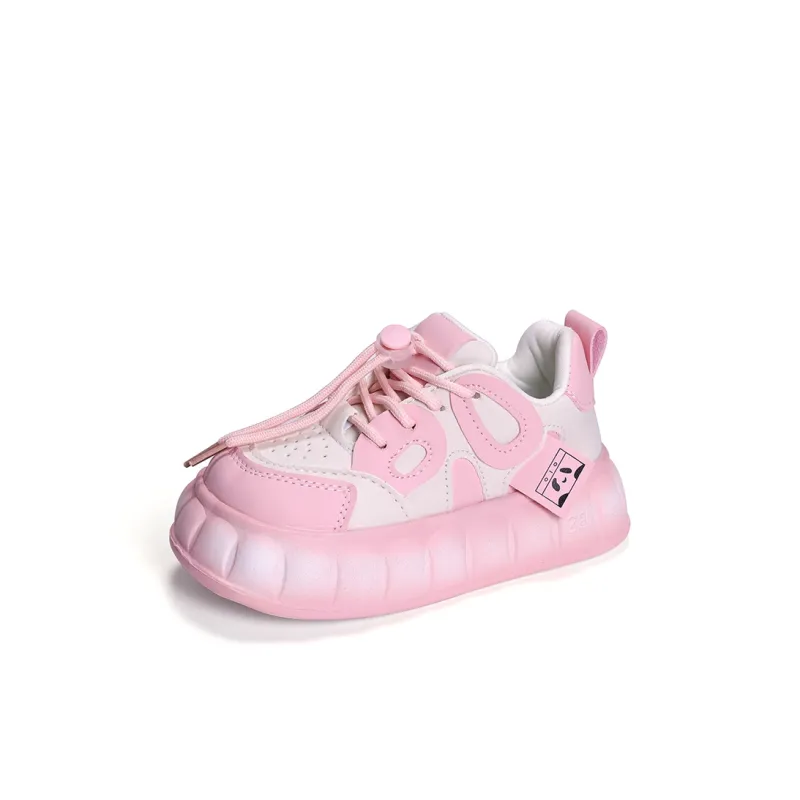 FIRS Kids Anti Slip Wear Resistant Kids' Skateboarding Shoes Kids'-4