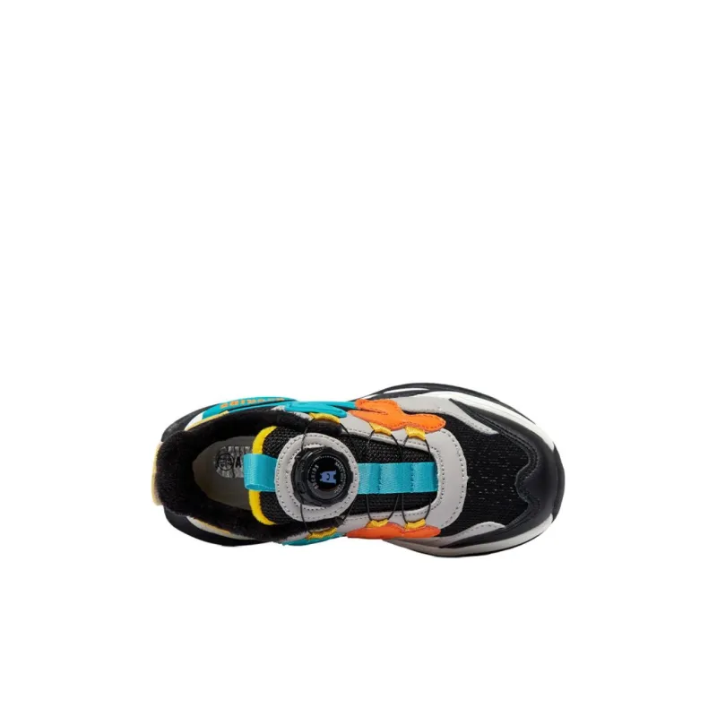 ABC KIDS Durable Warm Low Top Kids Lifestyle Shoes Kids'-4
