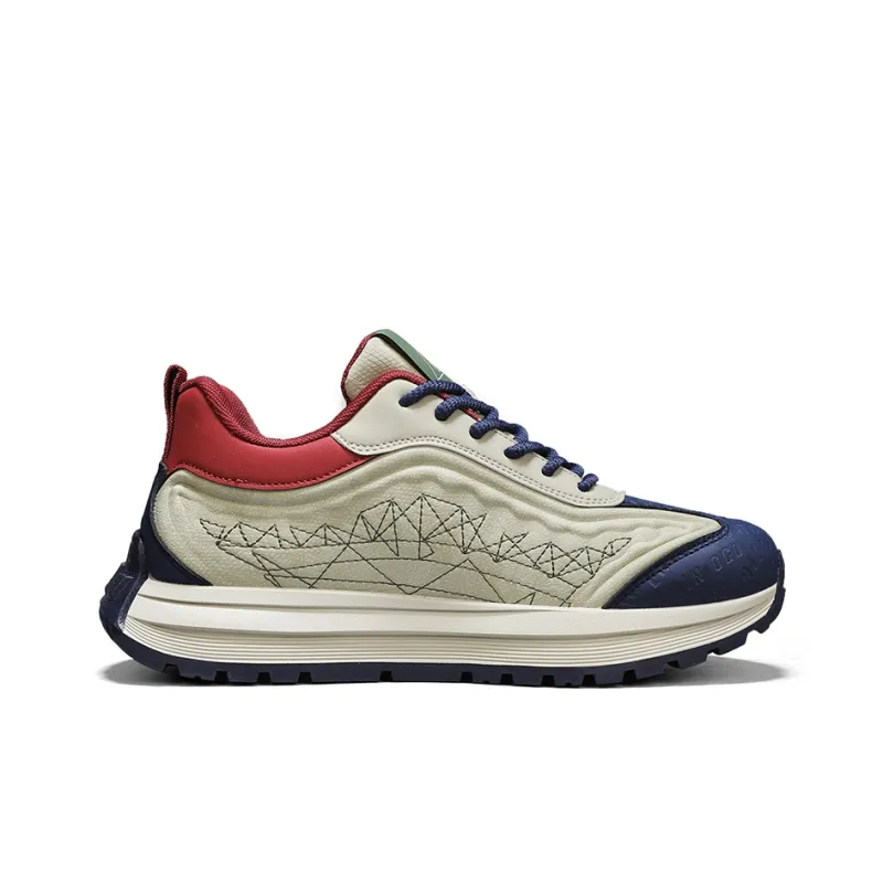 JANECO Low Top Casual Shoes Men's-15