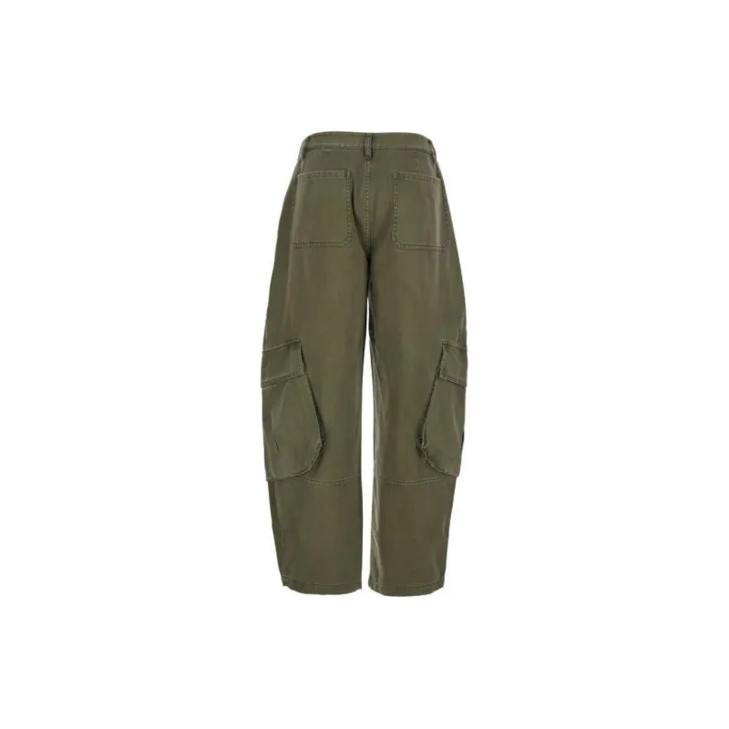 FRAME The Bubble Cargo Trousers-1