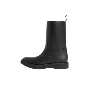 Stella McCartney Ryder Chelsea Ankle Boots Women's Black