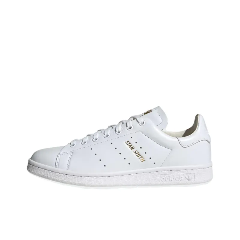 Adidas Originals Stan Smith Lux Cloud White Women's-0