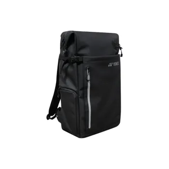 YONEX Badminton Racket Bags Casual Style Backpack Black Unisex