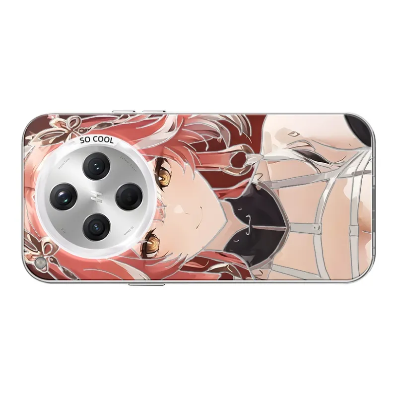 CHUNFAN Phone Cases-4